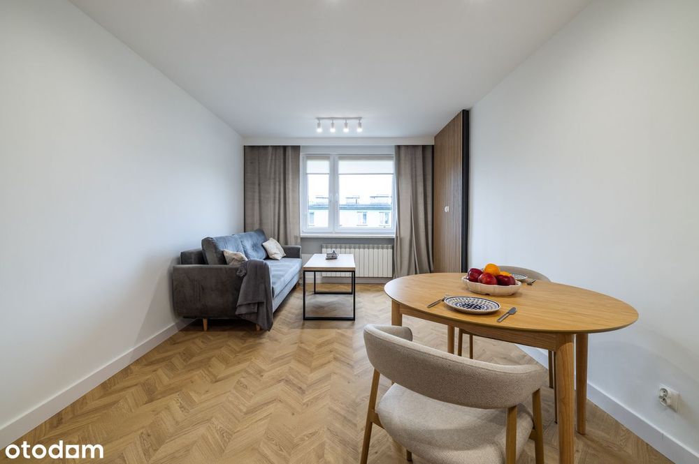 30 m² po generalnym remoncie | Brzeszcze | Niski czynsz
