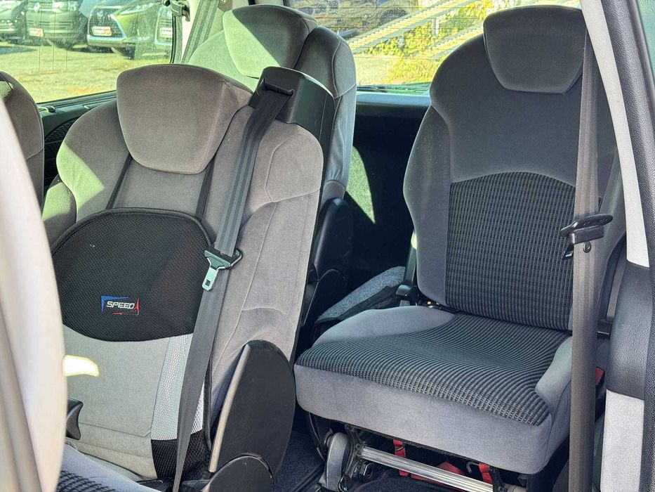 Продам Citroen C8 2009р. #72847