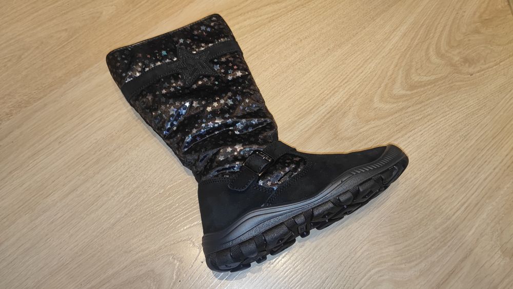 Детские сапожки IMAC 33-й размер