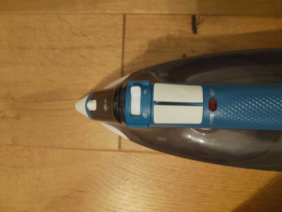 Żelazko Rowenta Effective