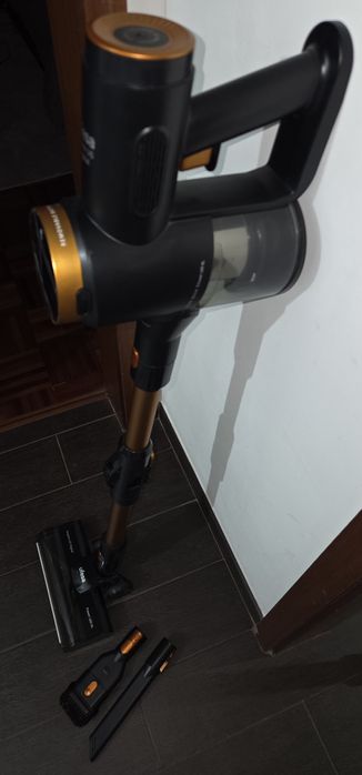 Ufesa Inspire U5 Digital