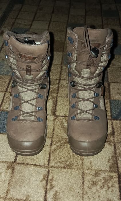 Зимові берці YDS