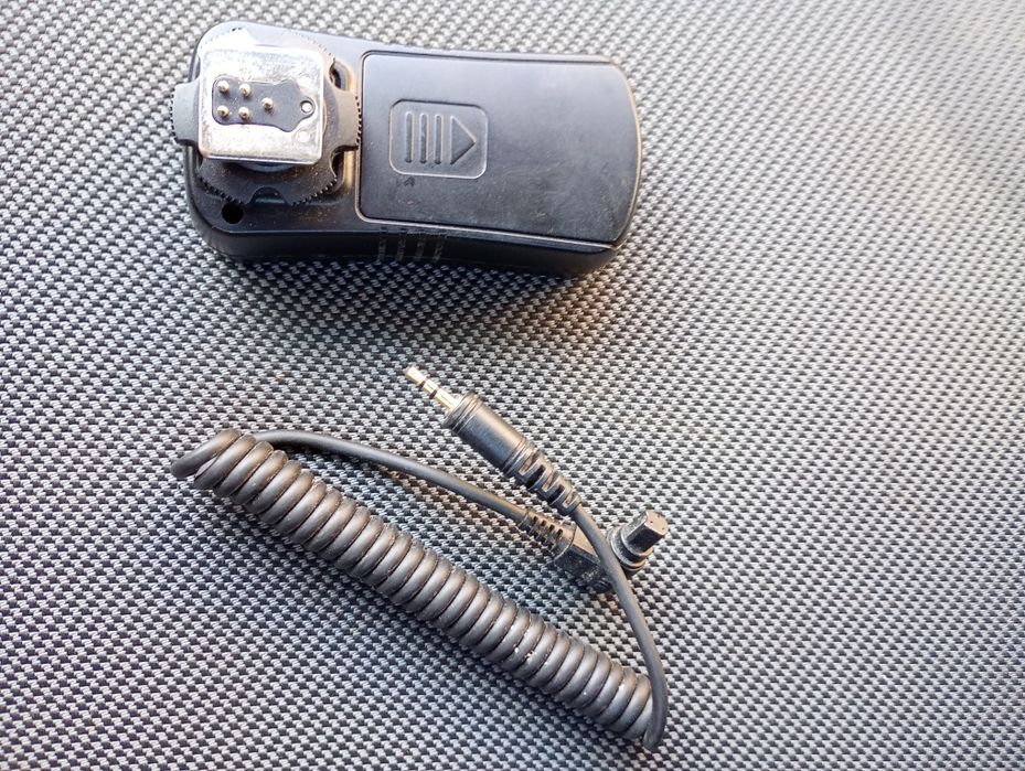 Радиосинхронизатор Yongnuo RF-605/C