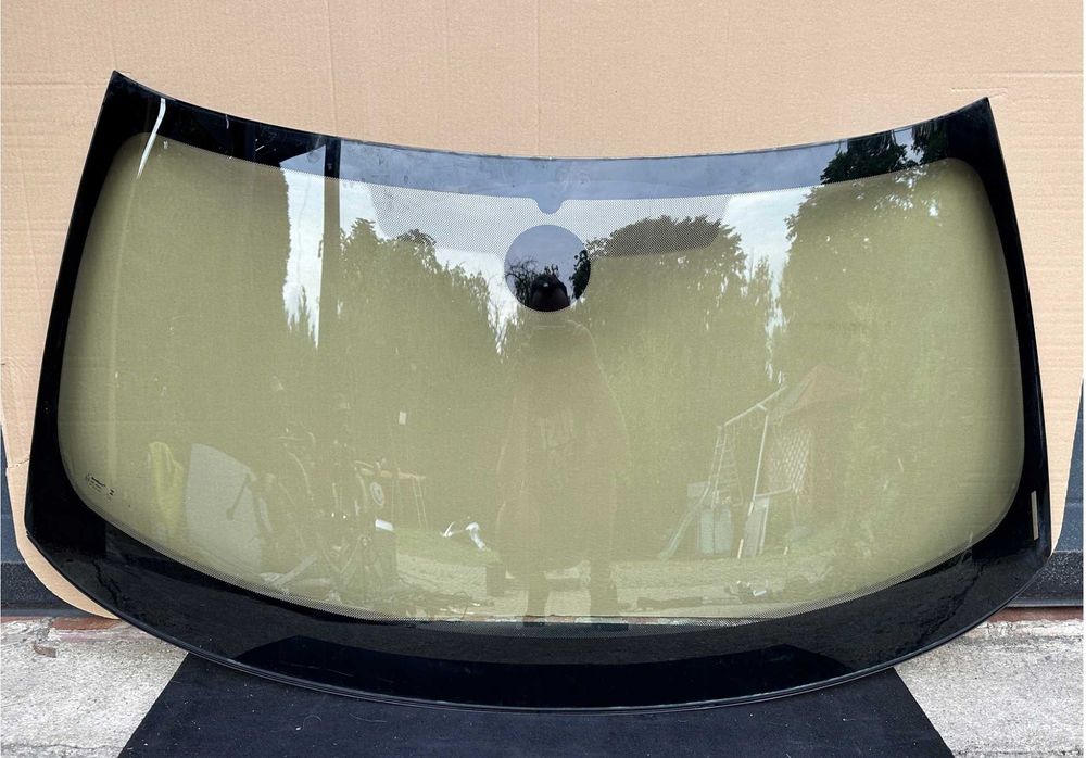 Лобове скло Mini Cooper F54 F55 F56 F57 F60 Бокове