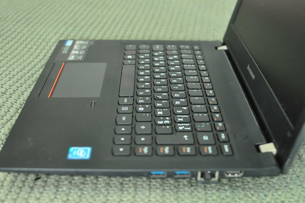 Мощный Ноутбук Lenovo Е31