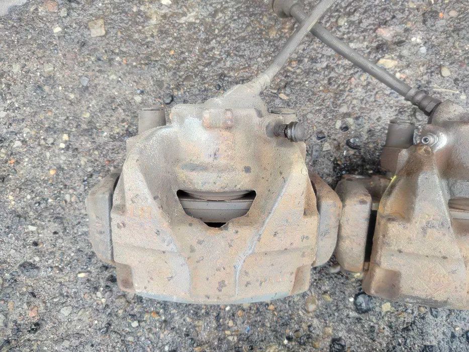 Супорта Меган 3 Сценік 3 передні задні