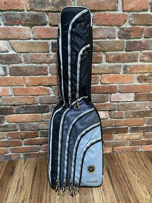 Rockbag futerał / gitara elektryczna / pro