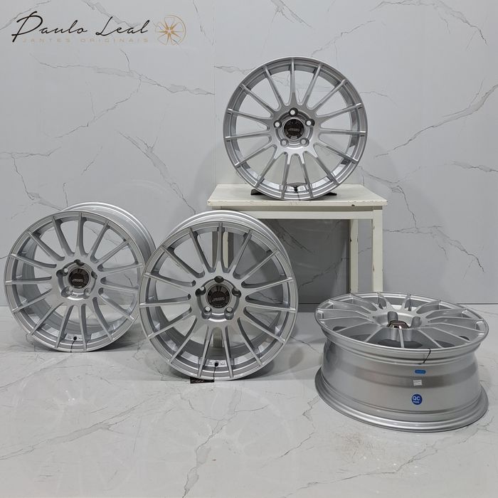 Jantes 17" originais SSW 5x112