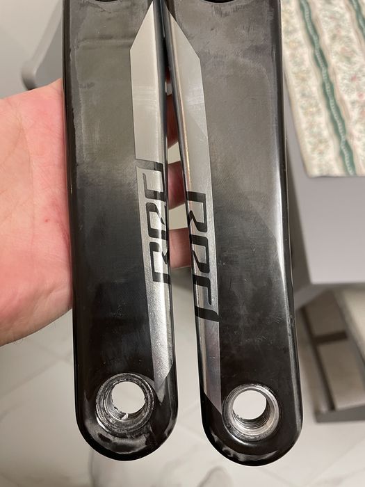 Ramiona korby SRAM RED AXS 170