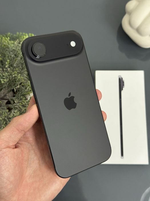 iPhone 17 Air 256gb Black Neverlock Айфон Trade In