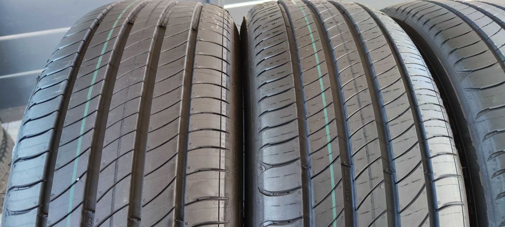 Opony Letnie 225/50 R19 96V Michelin E Primacy 2025r