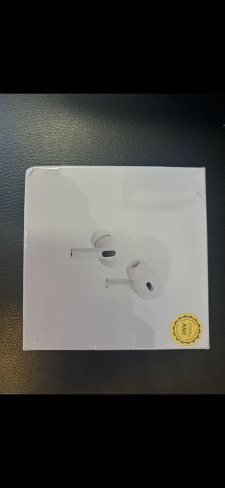 AirPods Pro 2-Generacji