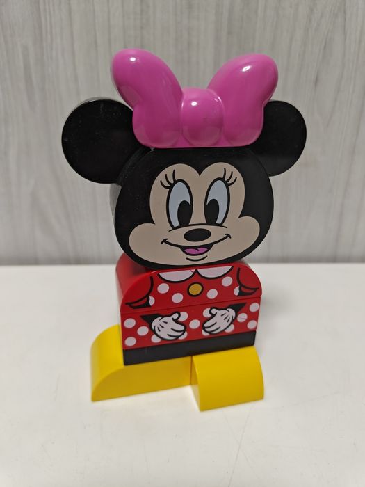 LEGO Duplo Disney: Моя перша Мінні (Оригінал)