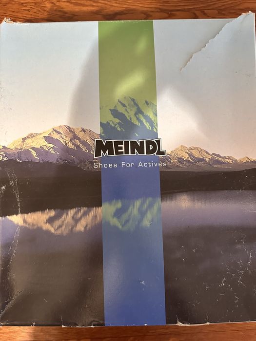 Чоботи Narvik GTX