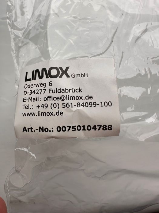 00750104788 Сумка для 1л банки масла в багажник VAG VW Audi Seat Skoda