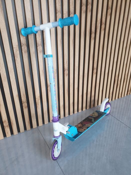 Hulajnoga Smoby Elsa