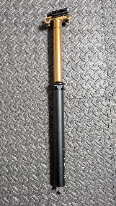 Sztyca Fox Transfer 175mm