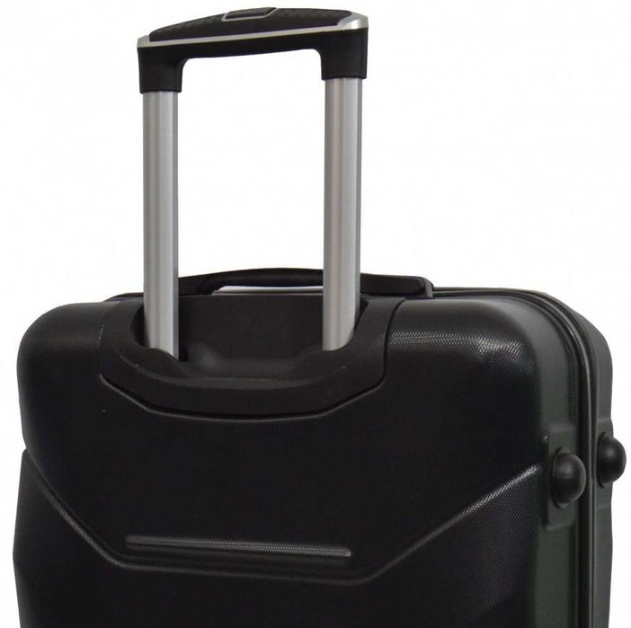 Валіза пластикова Bonro набір 3 шт Чемодан пластиковый ‼️ склад