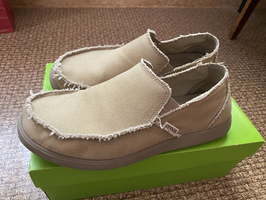 Crocs Santa Cruz