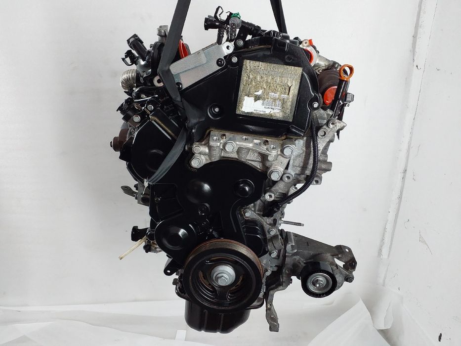 Motor completo CITROËN DS3