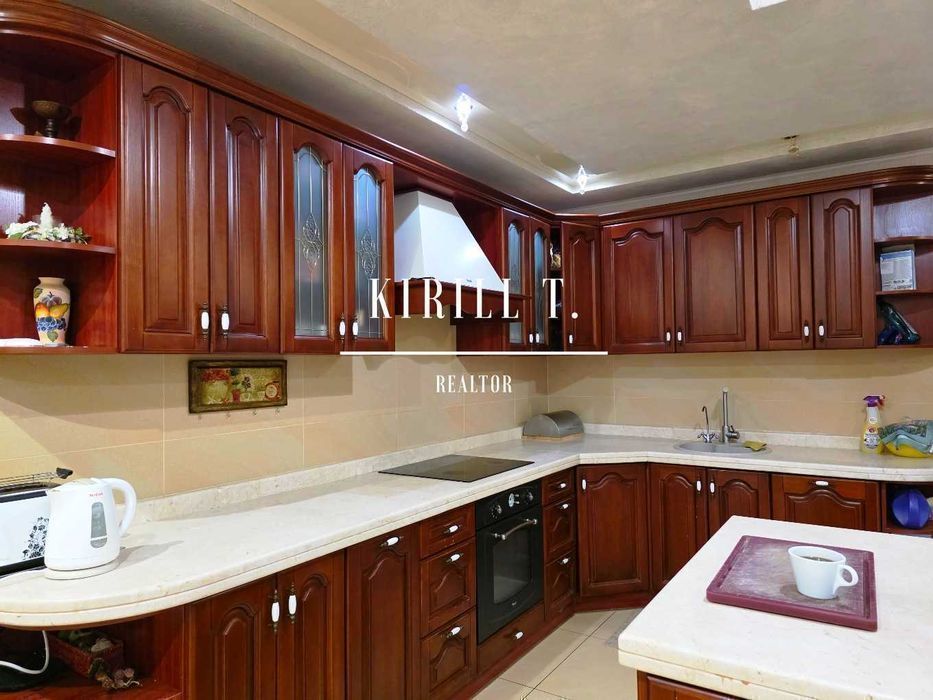 Аренда дома 230м2 4к 20 соток с. Шевченко