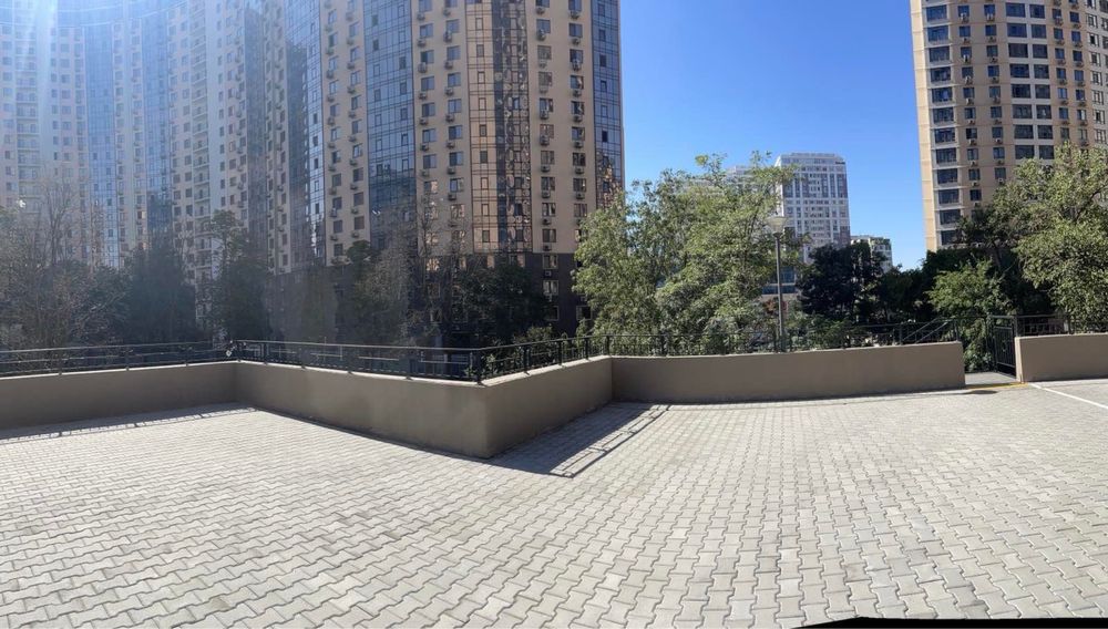 Комерційна нерухомість за адресою Куликове поле пл. (площа 182 м²) - Atlanta.ua - фото 6