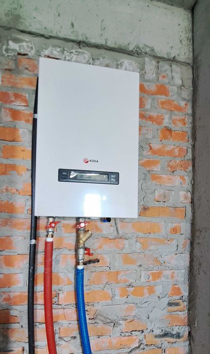 1-кімнатна квартира за адресою вул. Берковецька (площа 48 м²) - Atlanta.ua - фото 12