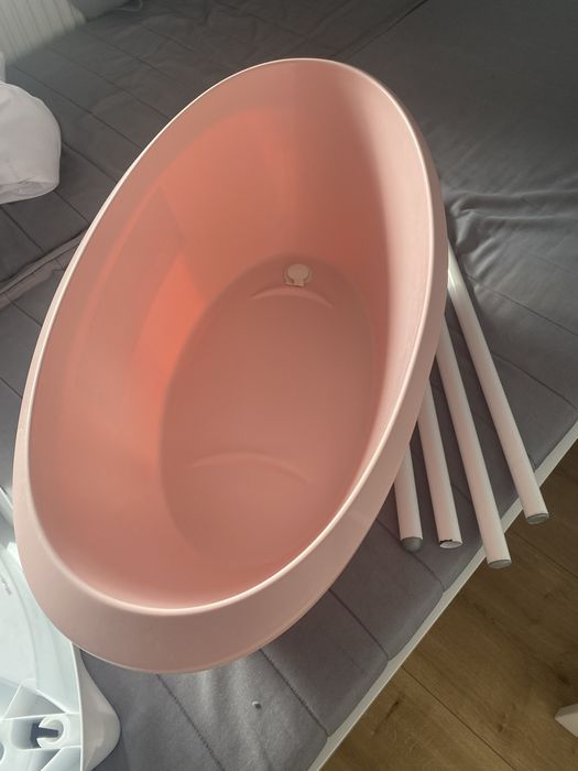 Zestaw kąpielowy LUMA