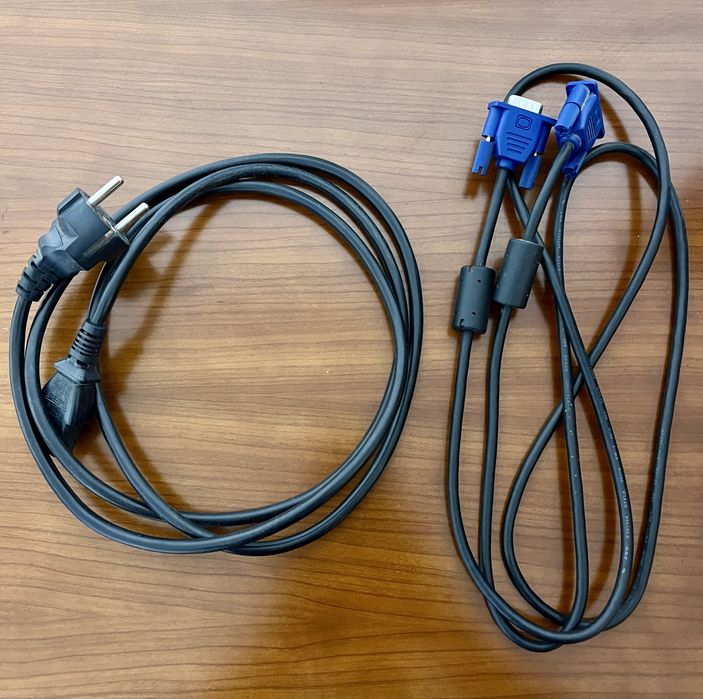 Монитор ViewSonic 20"