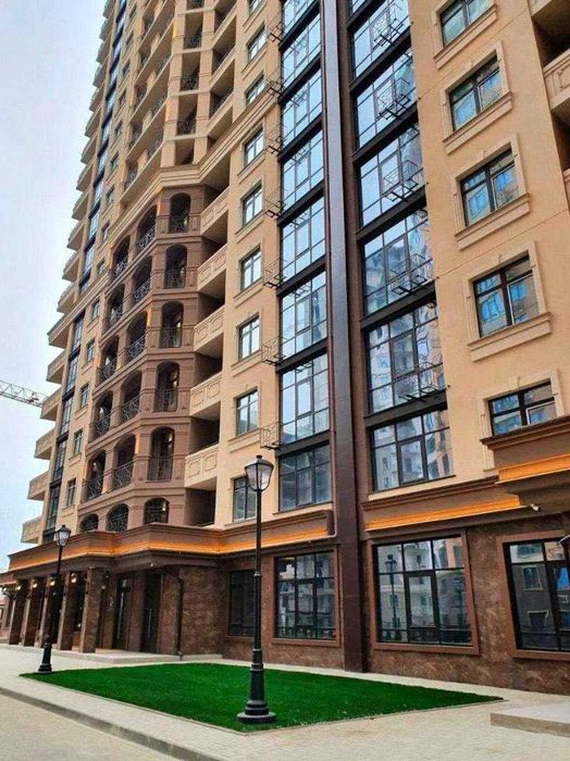 3-комнатная квартира по адресу Куликово поле пл. (площадь 84 м²) - Atlanta.ua - фото 2