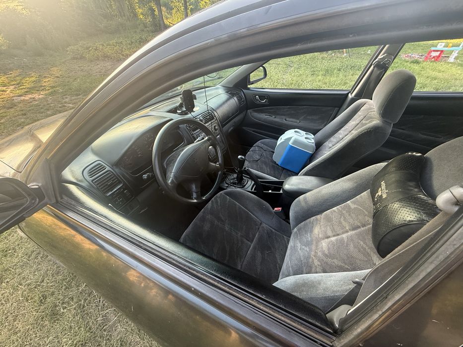 Автомобіль з пробігом