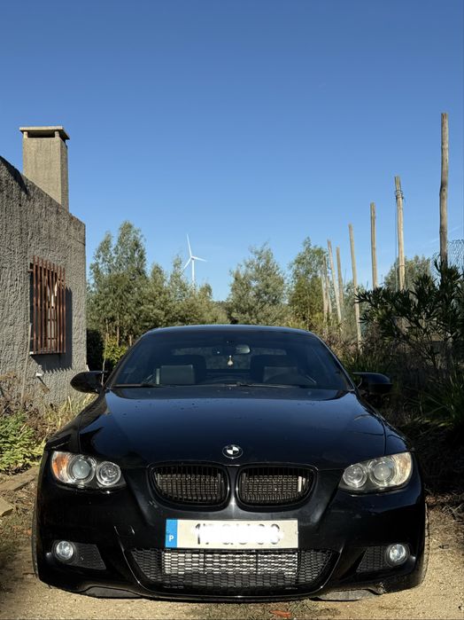 BMW E93 325d 3.0 — photo 2