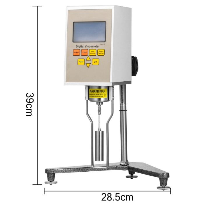 Viscosimetro viscómetro viscômetro viscosímetro medir viscosidade