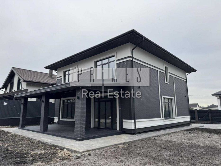 Продаж нового будинку Ходосівка, Київська область