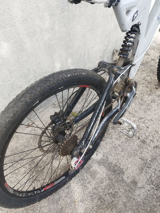 Specialized Big hit 1