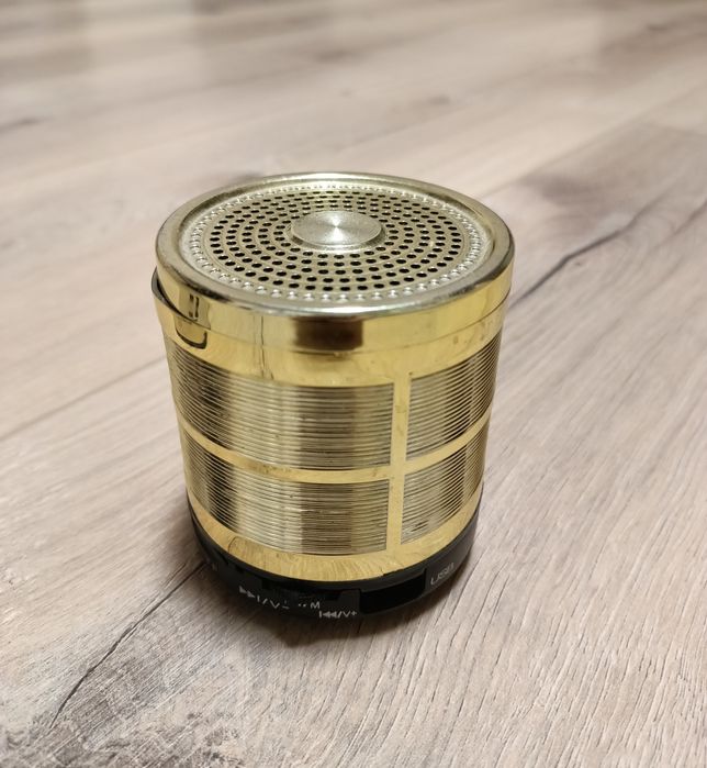 Колонки блютуз дві штуки