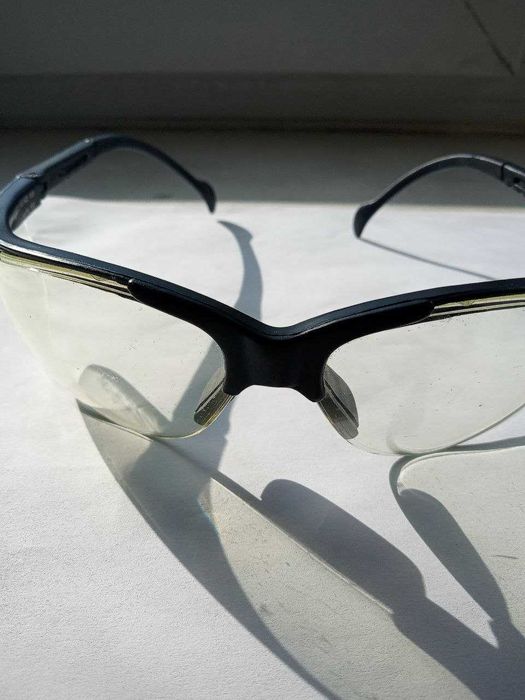 Очки защитные MSA DISCOVERY