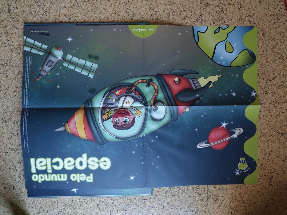 Livros infantis (Vários)