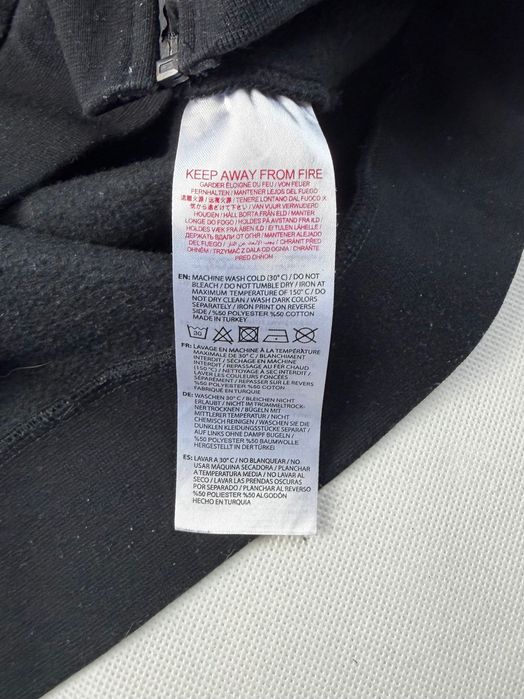 Bluza Majestic Chicago White Sox MLB