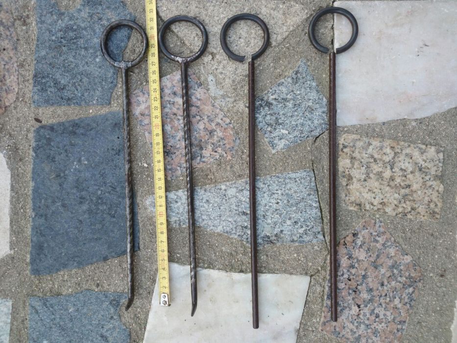 Chaves de atar ferro construção civil...