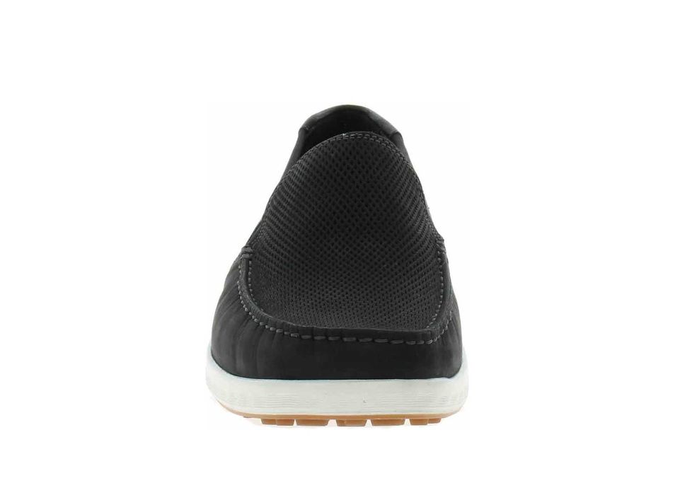 Мокасини ECCO  Lite Moccasins. Оригінал. Р 43, 44
