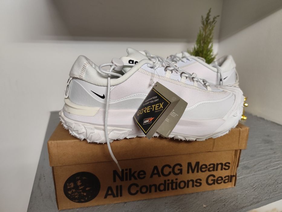Nike mountain acg 44 Gore-Tex