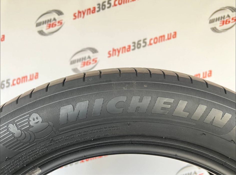 Літні шини 225/55 R18 MICHELIN PRIMACY 4 Протектор: 70%