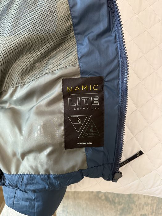 Casaso G-star como novo