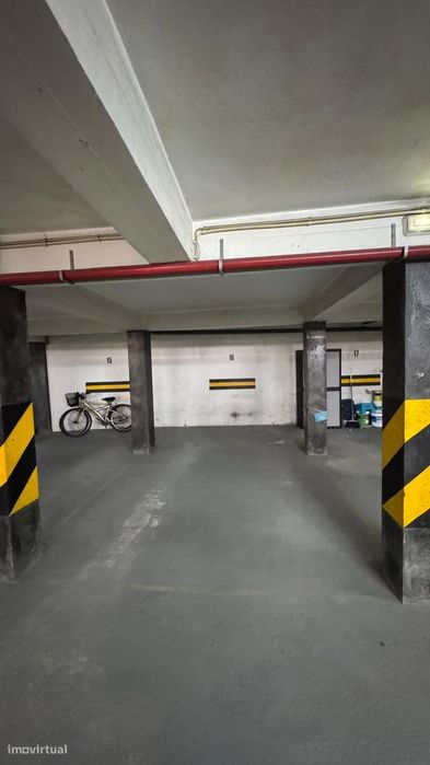 Apartamento T2 Mobilado com Garagem - Esposende - Arrendamento