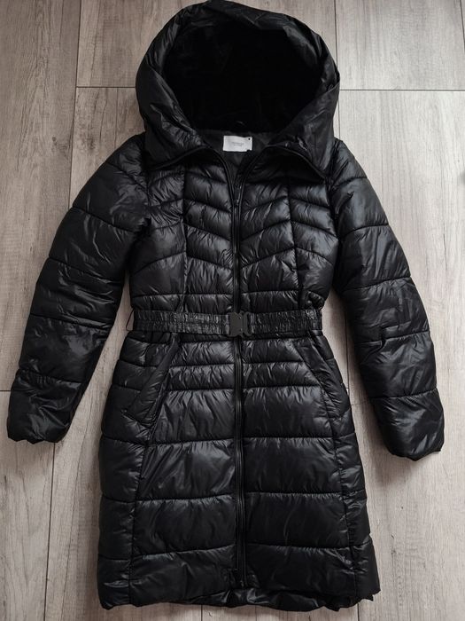 Paka ubrań damskich M jesień, zima