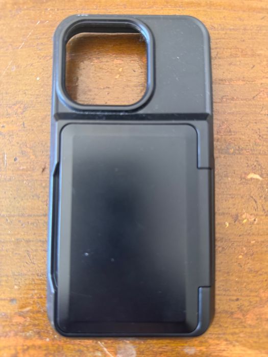 Capa para IPhone 15 Pro