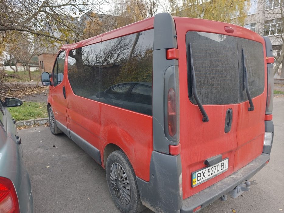 Продам хороше авто,для сім'ї або для роботи