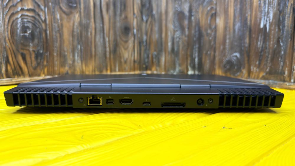 Компактний Ігровий Ноутбук Dell Alienware 13 R3 /GTX 1060 6GB/ГАРАНТІЯ