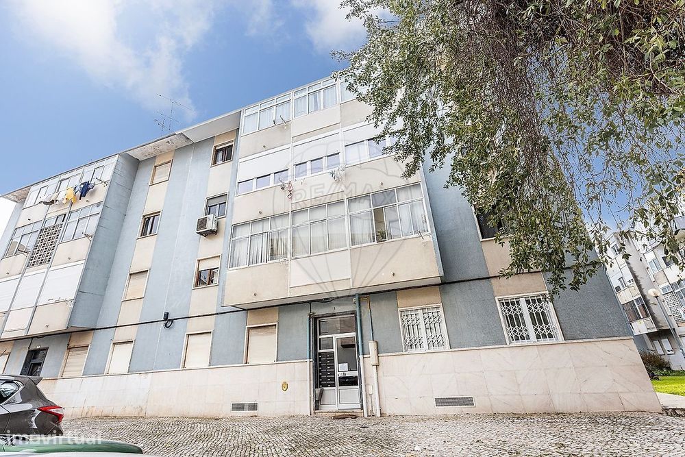 Apartamento T1 para arrendamento